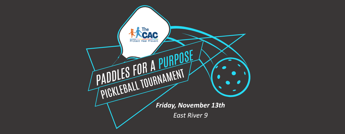 Paddles for a Purpose Pickleball Tournament